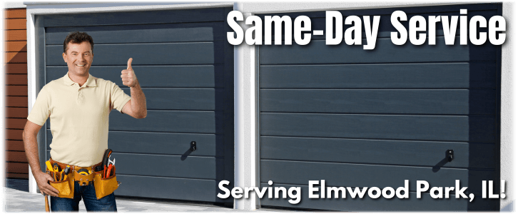 Garage Door Repair Elmwood Park IL