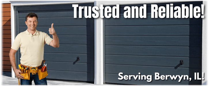 Garage Door Repair Berwyn IL